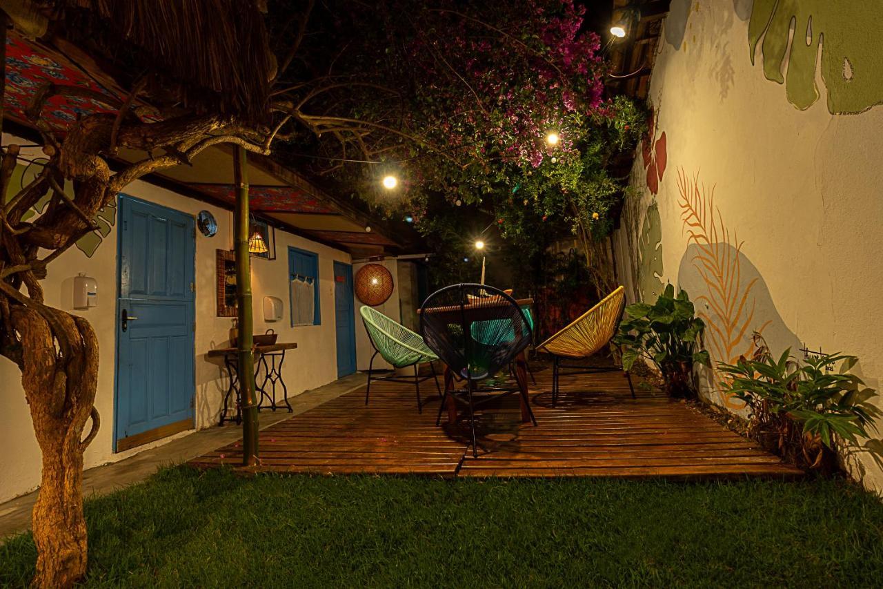 Inn Astral Mucuge Porto Seguro