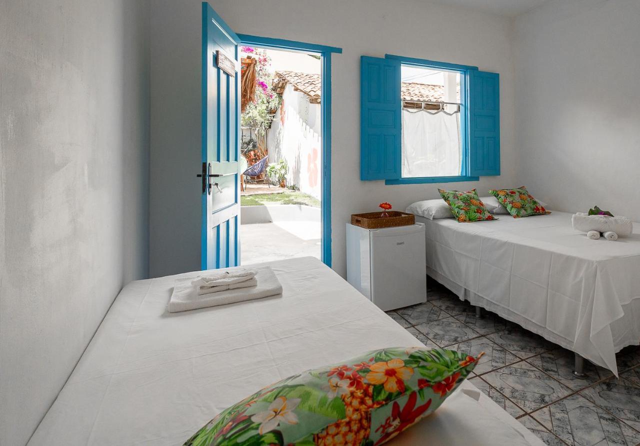 Astral Mucuge Inn Porto Seguro