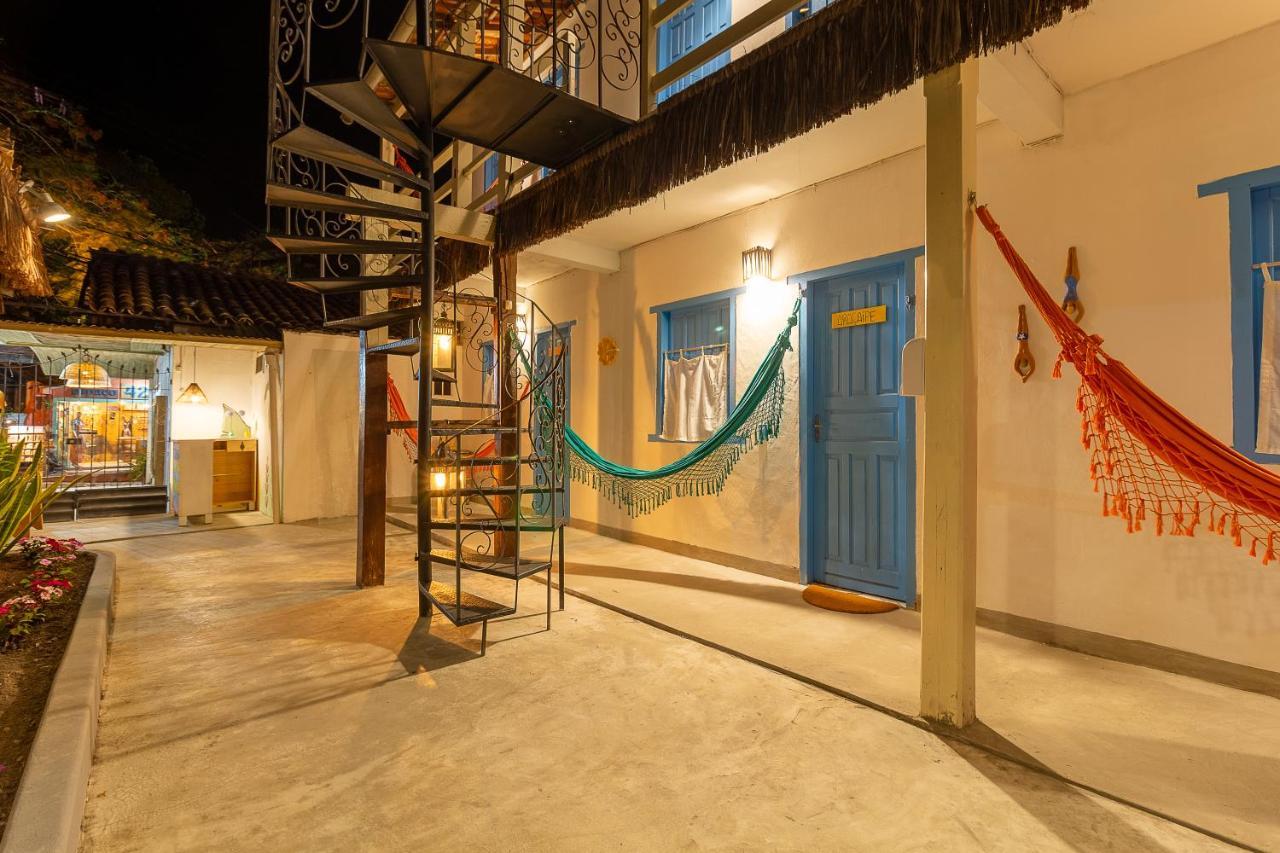 Inn Astral Mucuge Porto Seguro