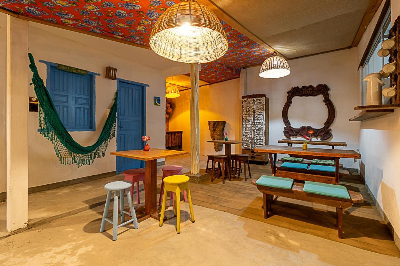 Astral Mucuge Inn